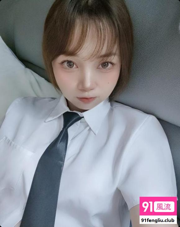 萝莉小妹